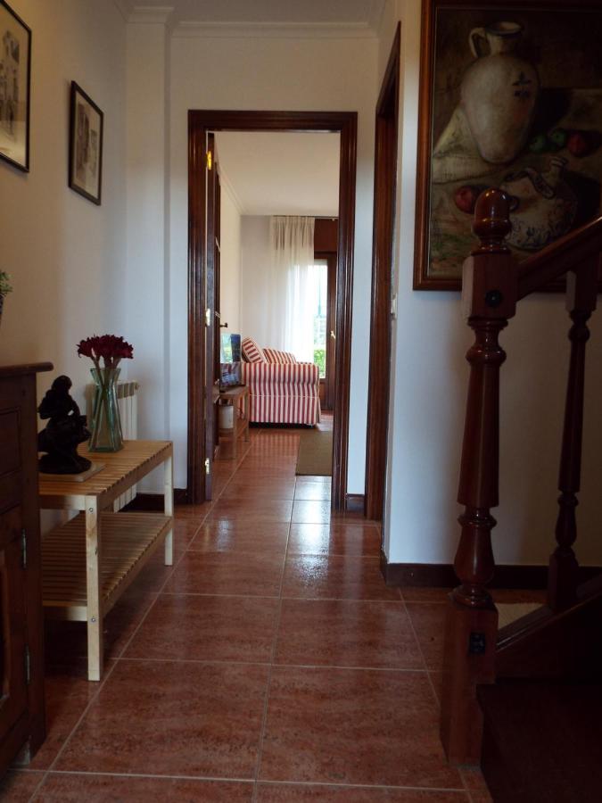 Casa De Campo Cerca Del Mar Villa Miengo Luaran gambar